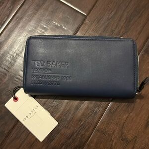 Ted Baker London  wallet